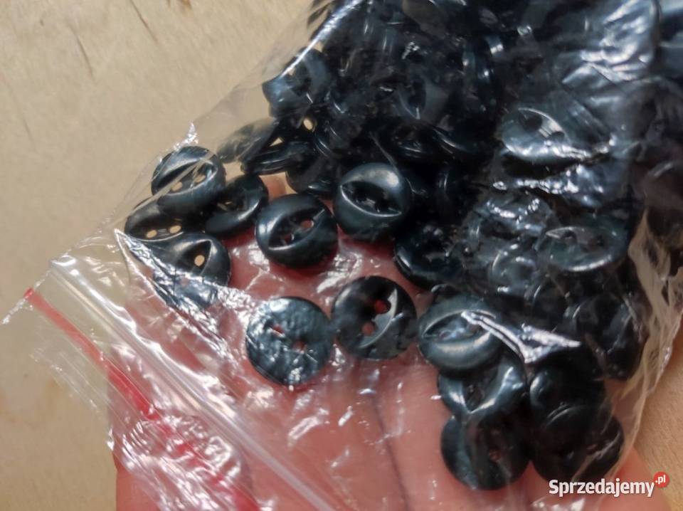 guziki guziczki dodatki krawieckie Uniseks Kielce