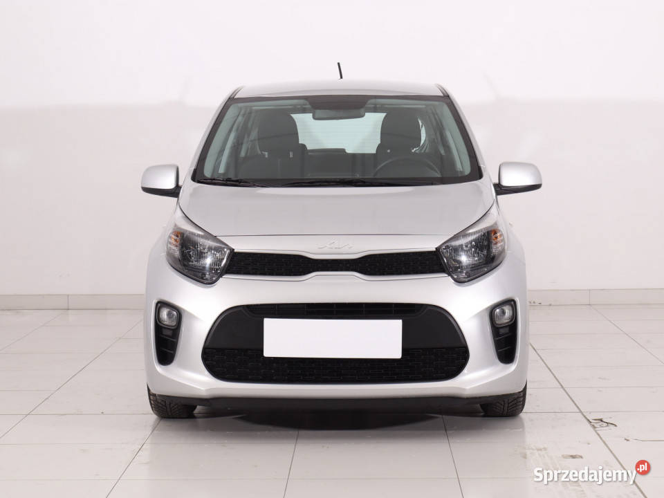 Kia Picanto 10 MPI wielofunkcyjna kierownica Piaseczno