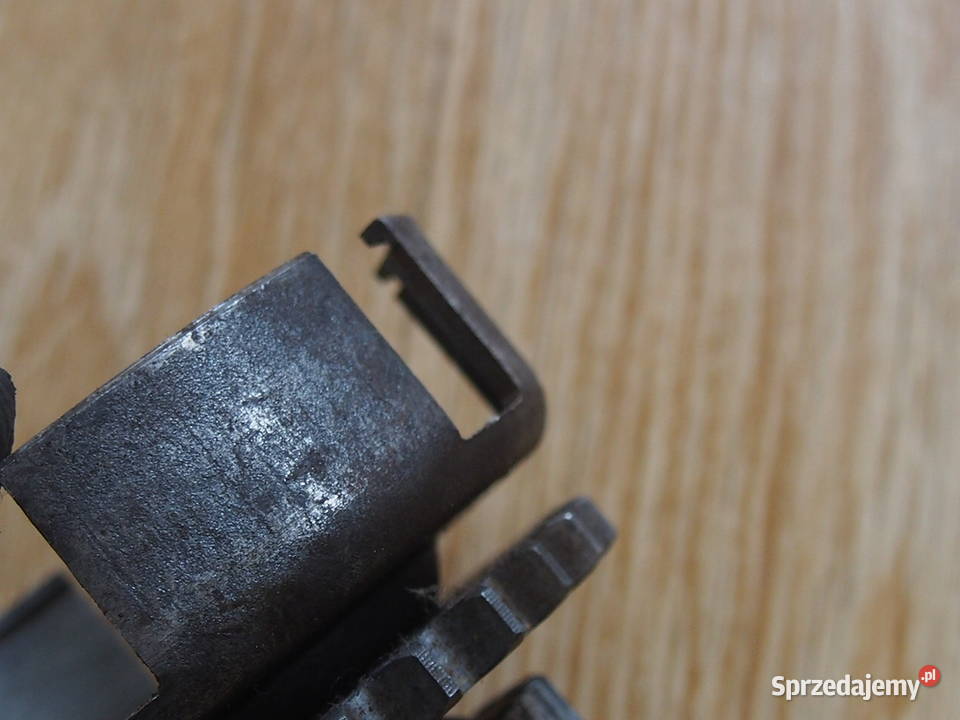 WSK 125 WFM KOSZ SPRZĘGŁOWY BŁADNY STAN Szewna