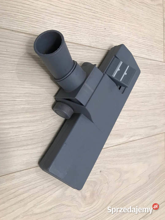 szeroka ssawka szara z przełącznikiem Kielce