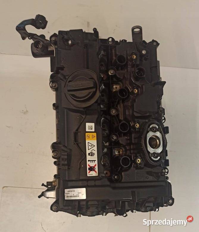 SILNIK B48B20A 2019 BMW G20 G30 G31 hybryda 330e sprzedam