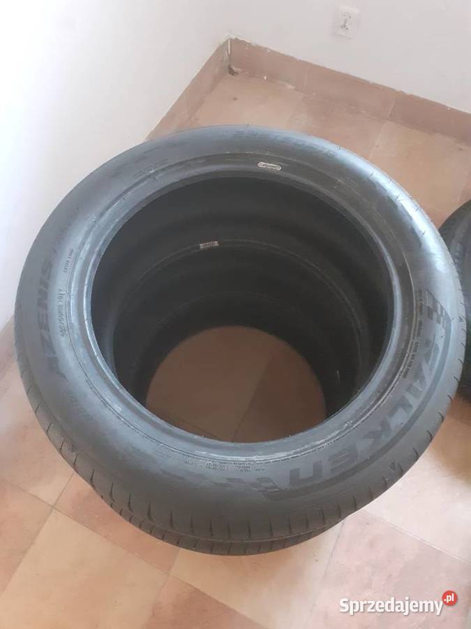 1 Falken AZEN15 AZENIS 23550R18 50 Wolbrom