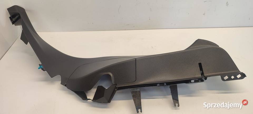 MERCEDES W247 OSŁONA SŁUPKA PRAWY TYŁ osobowe Karoseria