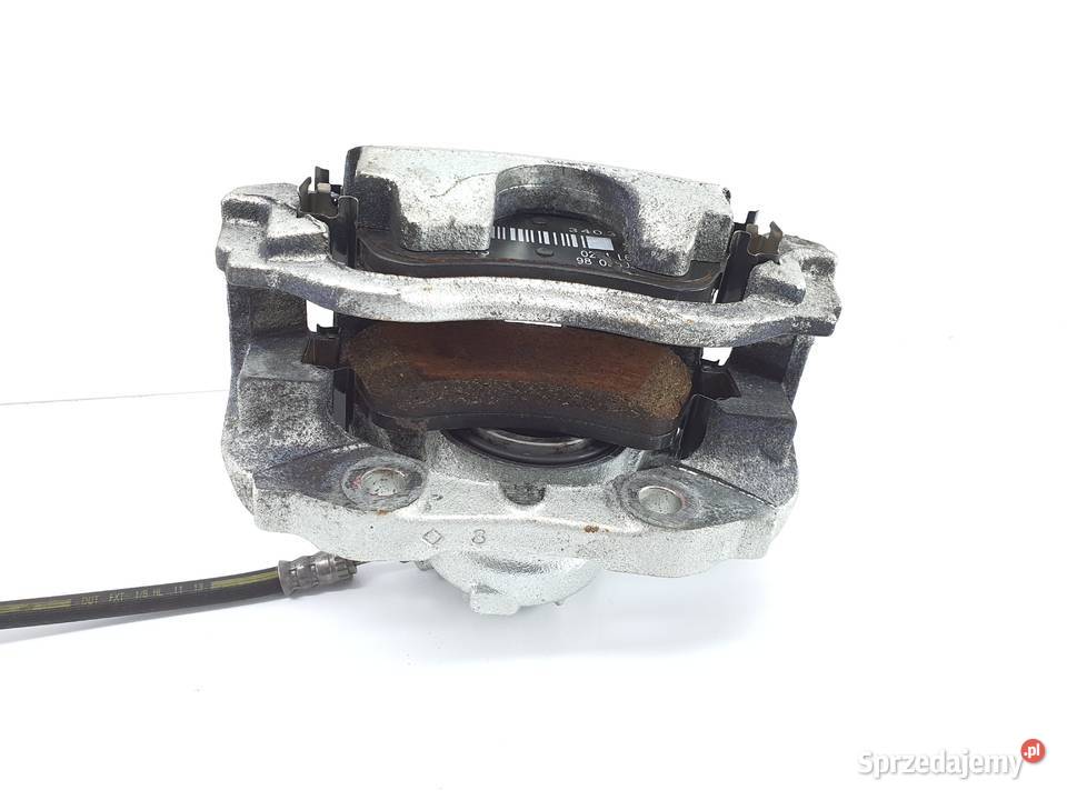 Zacisk Hamulcowy Bosch Citroen Peugot Renault sprzedam