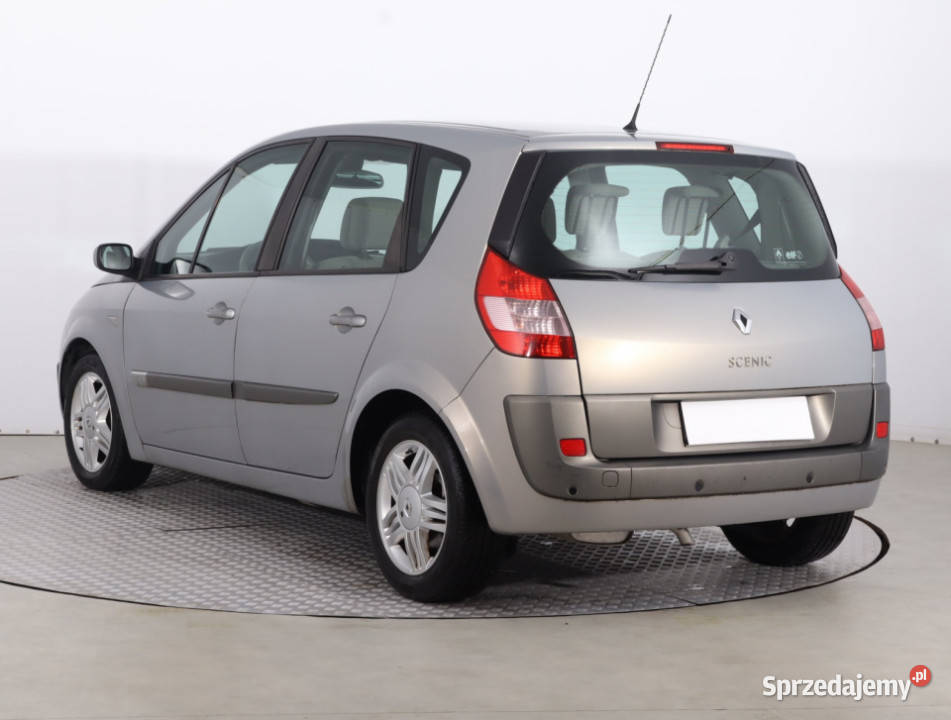 Renault Scenic 16 16V Piaseczno sprzedam