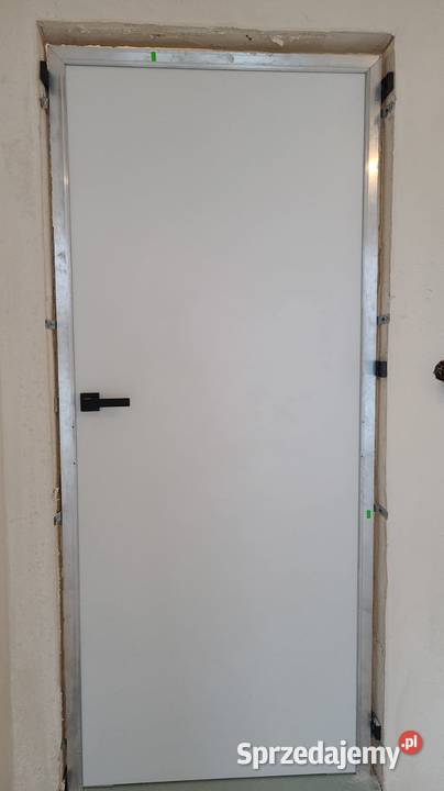 Sprzedam dzwi ukryte lewe zewnetrzne szer80 80cm Stalowa Wola