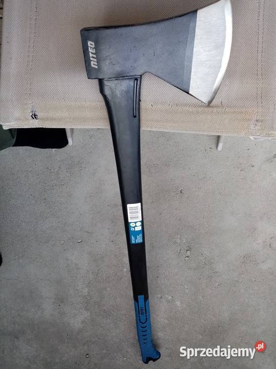 Śiekiera duża 90 Nowa nieużywana Wieliczka