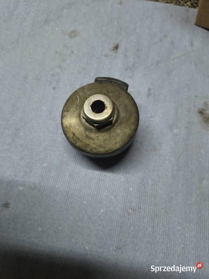 Stacyjka WSK wfm SHL Junak Rzeszów