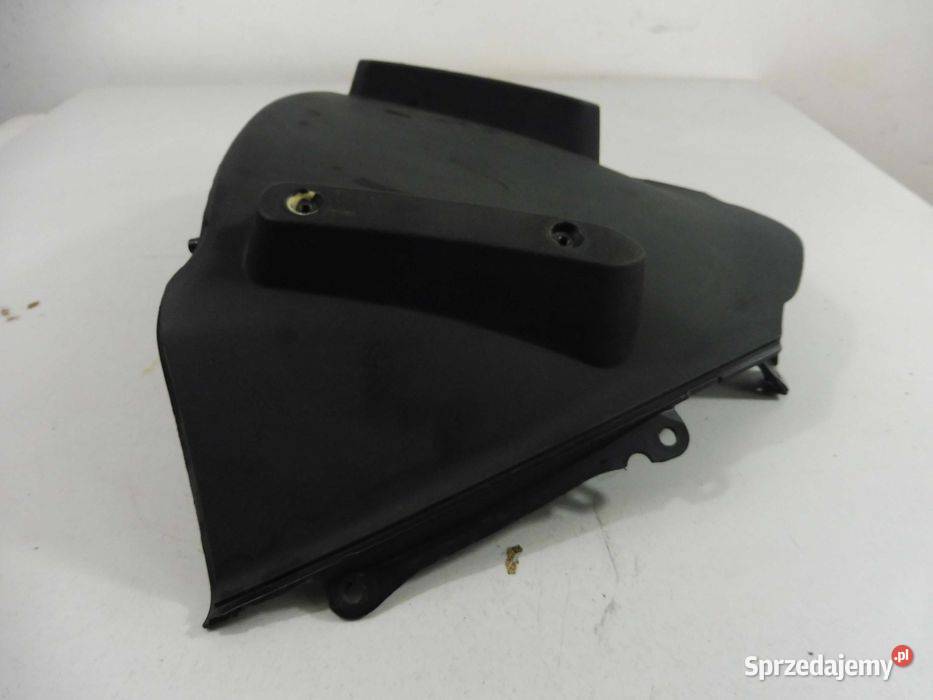 Piaggio MP3 500 podszybie wypełnienie 1420r A702 wielkopolskie Poznań