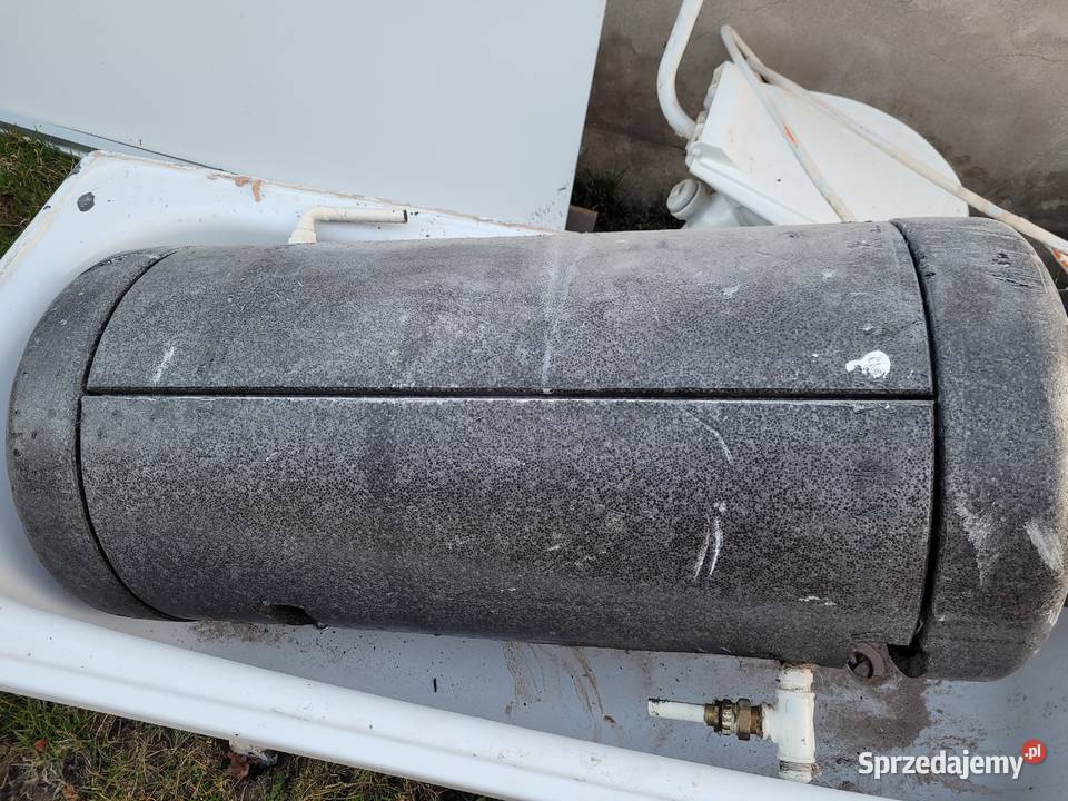 Okna boiler piec używane demontaż śląskie Przyrów sprzedam