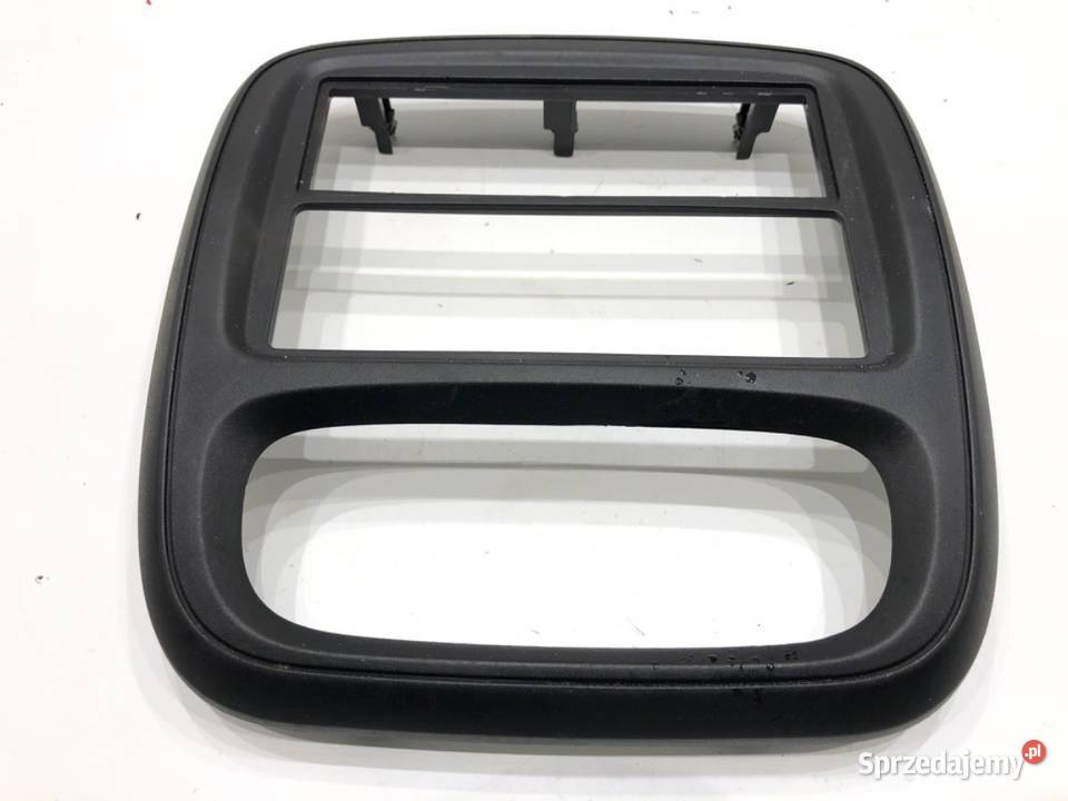 LISTWY DEKOR KONSOLI RENAULT TRAFIC III osobowe