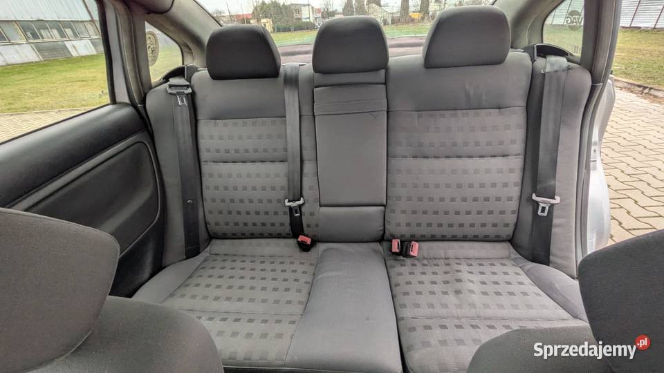 VW Passat B5 FL 19 TDI Ostrołęka sprzedam