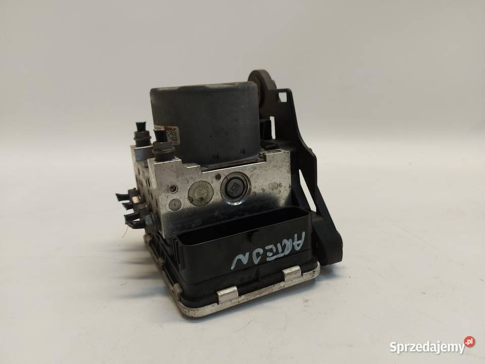 VW Arteon 3G8 2018r POMPA STEROWNIK ABS