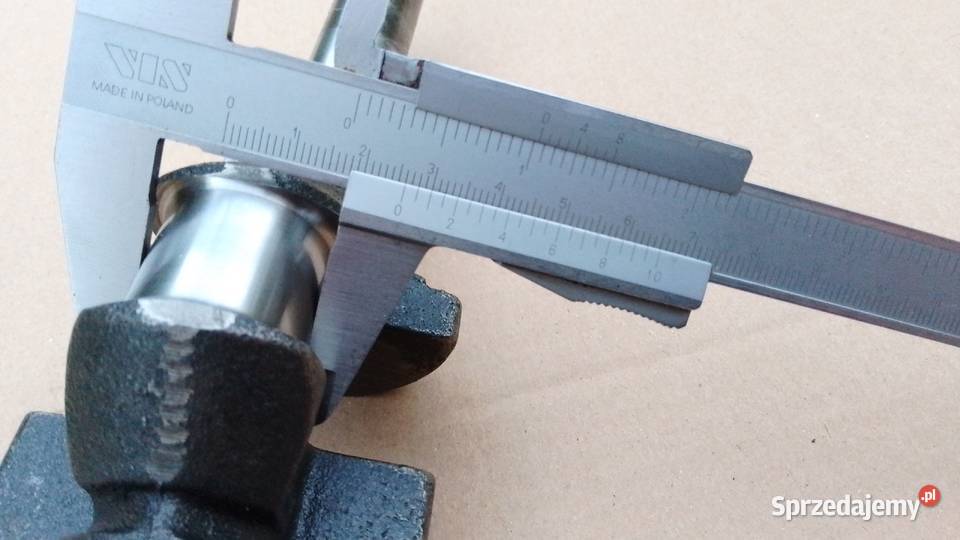 Wał korbowy kosiarka Stiga SV150 Kawno