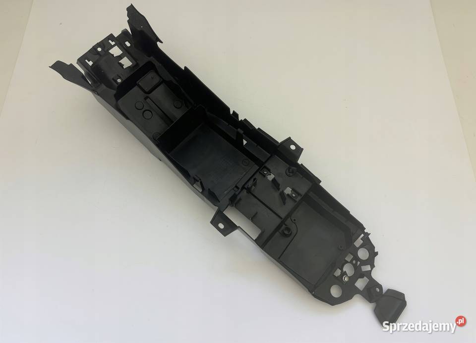 YAMAHA MT09 1417 Wypełnienie Błotnik tył tylny sprzedam