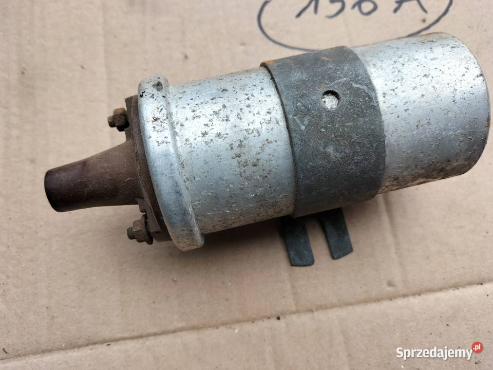 CEWKA ZAPŁONOWA BE200B FIAT 125P POLONEZ Kamień-Kolonia