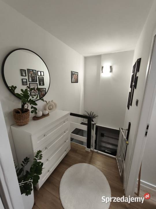 Przestronne 2poziomy 68 m balkon klimatyzacja Wyszków sprzedam