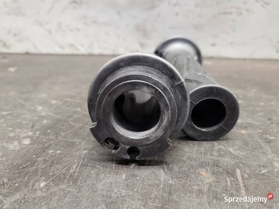 Manetka gazu manetki rolgaz ciężarki kierownicy Lublin sprzedam