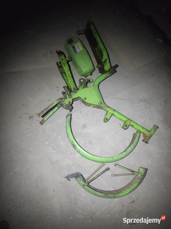 Romet kadet Głuchołazy