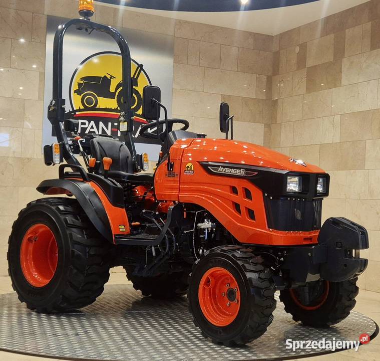AVENGER 26 4WD Radial Fabrycznie NOWY GWARANCJA łódzkie Radomsko
