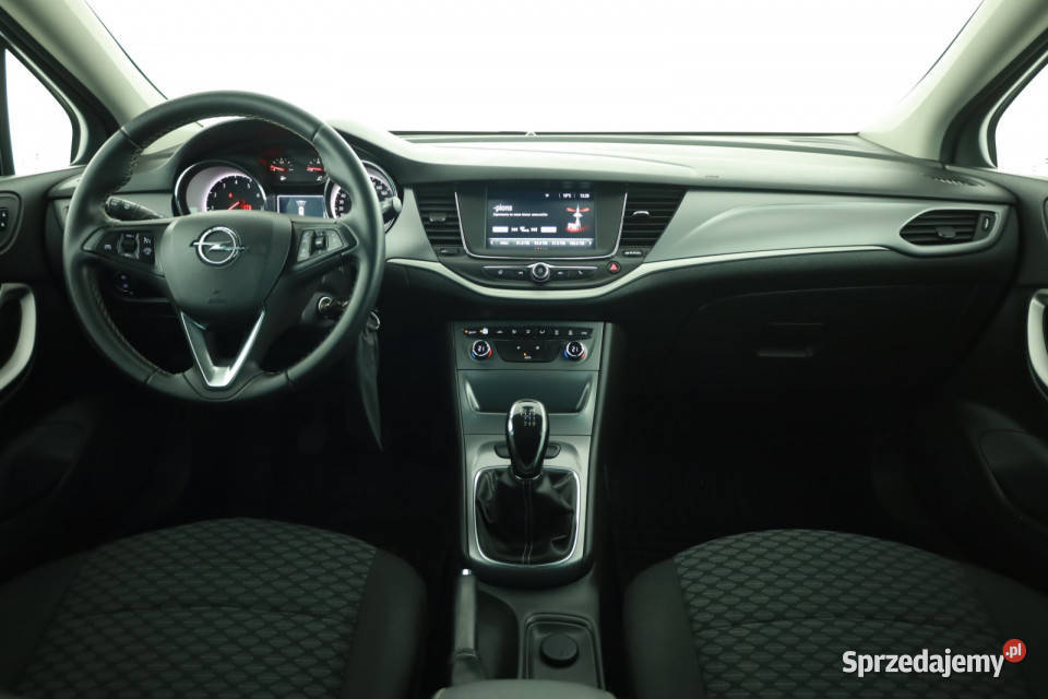 Opel Astra 14 T Samochody osobowe mazowieckie Piaseczno