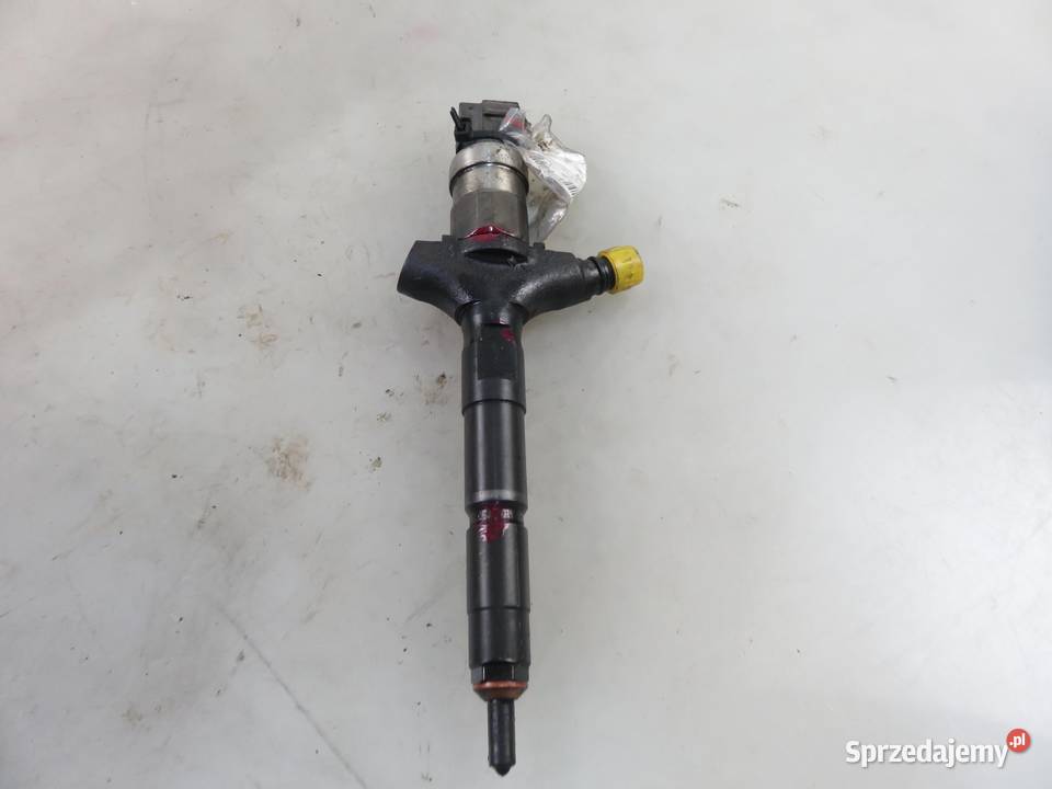 WTRYSKIWACZ SAAB 95 30 TiD 8972391617