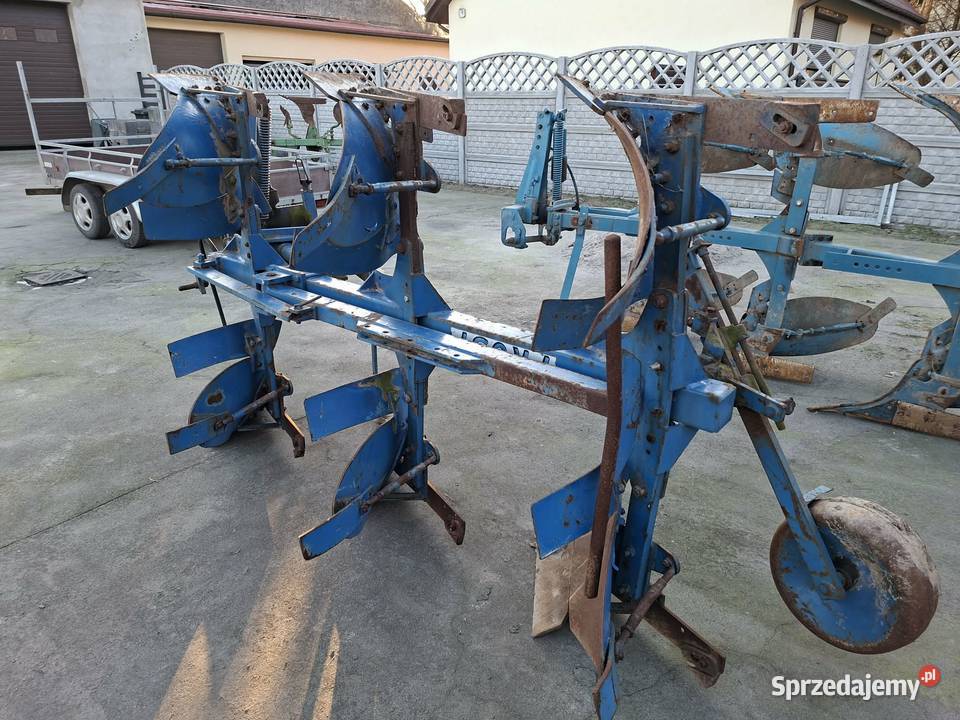 Plug 3 skibowy obrotowy Frost Faresin Jarocin sprzedam