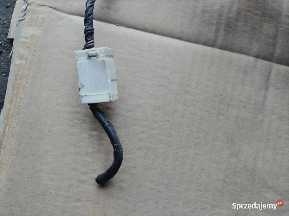 LUSTERKO BOCZNE PRAWE Mazda Xedos osobowe Kamień-Kolonia