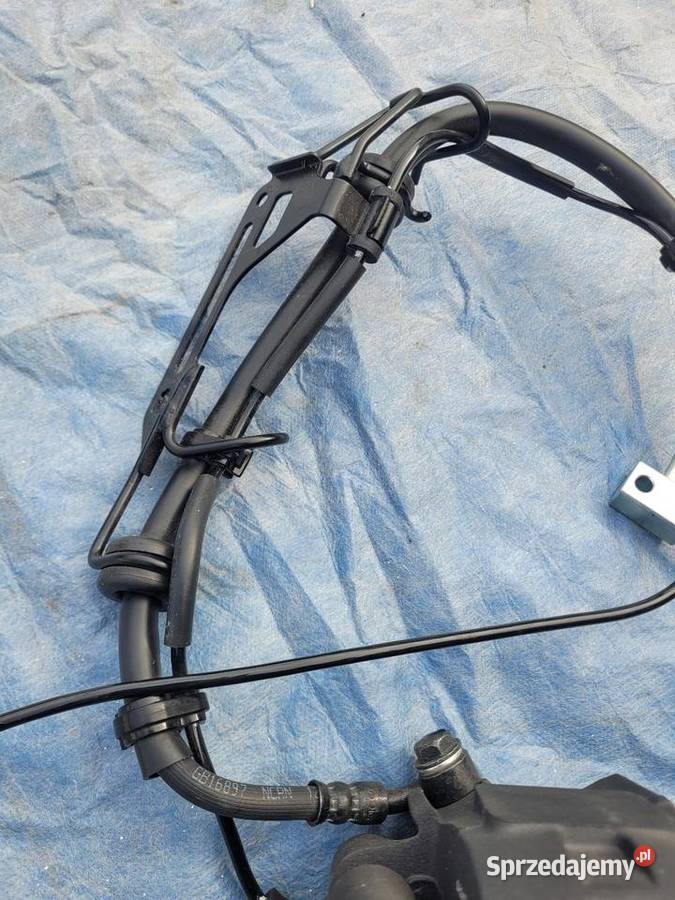 Kawasaki Z900 Z 900 24 ZACISK TYŁ TYLNY CZUJNIK wielkopolskie Nowy Tomyśl sprzedam