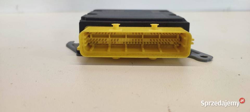 VW TIGUAN II MODUŁ SENSOR AIRBAG 5Q0959655BJ osobowe dolnośląskie