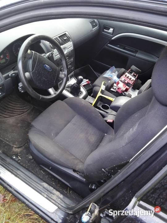 Ford mondeo 18sci w całości na części zachodniopomorskie Nowogard