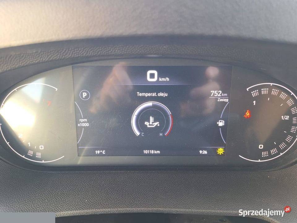 Fiat DUCATO KAMPER 22d 180 2023r diesel dolnośląskie
