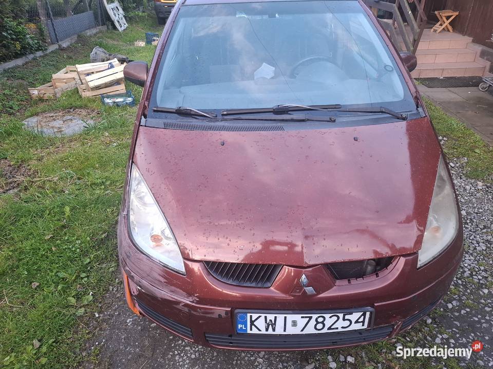 Sprzedam auto colt