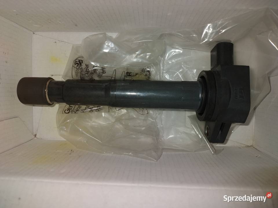 Cewka zapłonowa honda Accord vii 20 benzyna