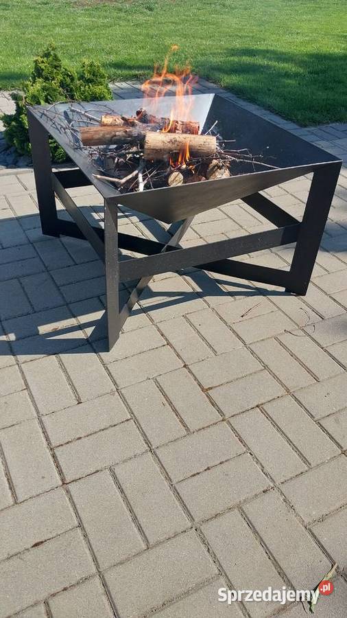 Palenisko ogrodowe Paleniska wielkopolskie Sulmierzyce sprzedam