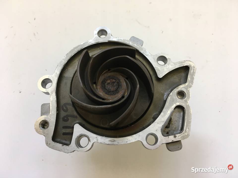DUCATI PANIGALE 899 1199 Pompa wody Łobżenica sprzedam
