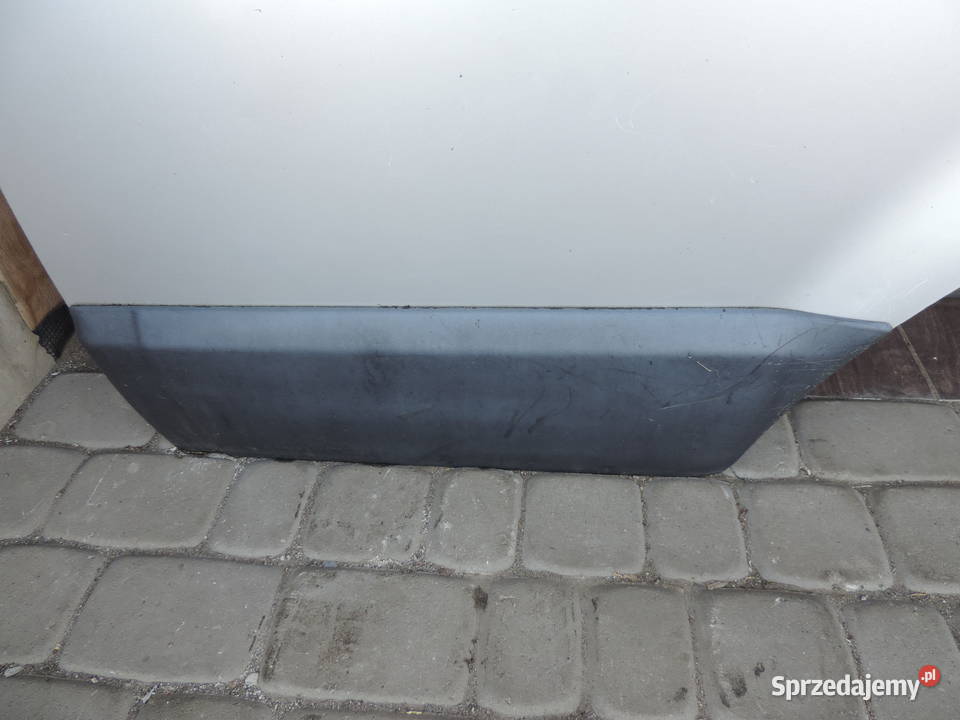 FIAT SEDICI 08r DRZWI LEWY TYŁ sprzedam