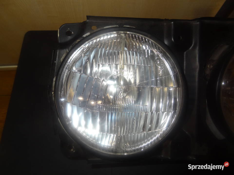 Fiat 125p Polonez lampa przednia lewa sprzedam