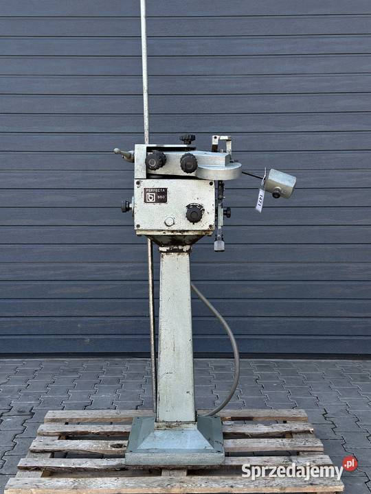 Ostrzałka do pił taśmowych PERFECTA 1471