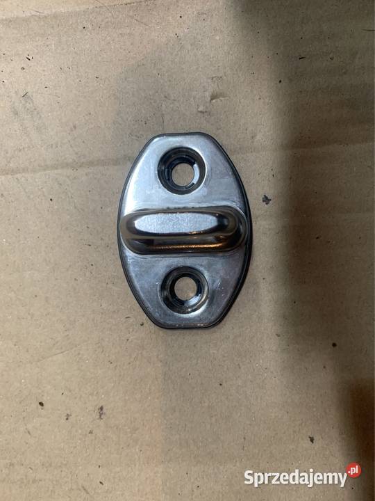 Rygiel drzwi 3C0837033 vw tiguan 5N lift Szczecin