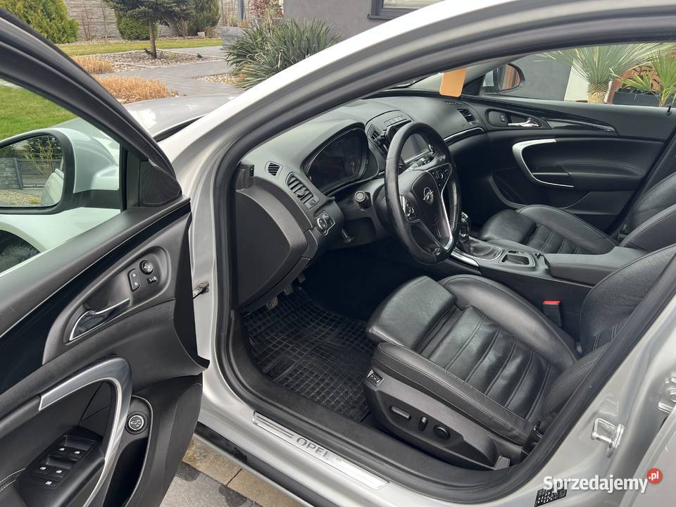 Bogata wersja serwisie niski przebieg Łęczyca