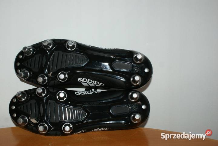 RUGBY ADIDAS KAKARI SOFT GROUND BOOTS 40 23 Pozostałe