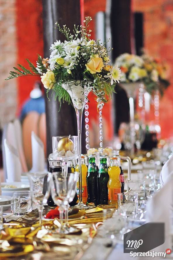 Wrzosowy Dwór Częstochowa wynajem sali