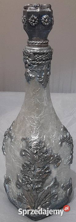 Karafka pałacowa inny kolor Ceramika i szkło Ceramika i szkło sprzedam