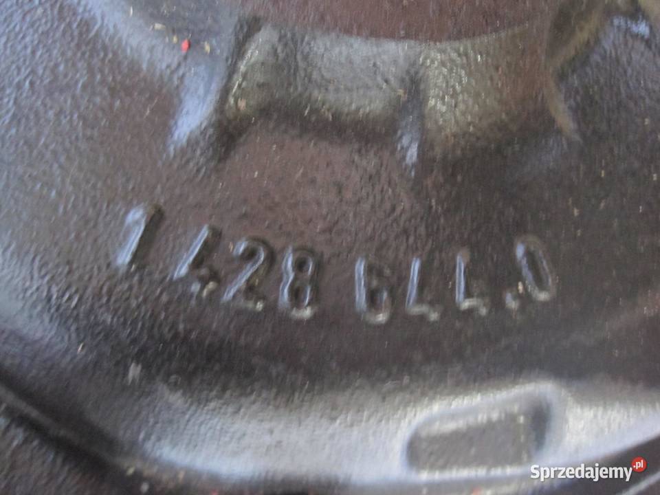 BMW E60 X5 30 D M57306D2 06R 218 162 Reduktor świętokrzyskie