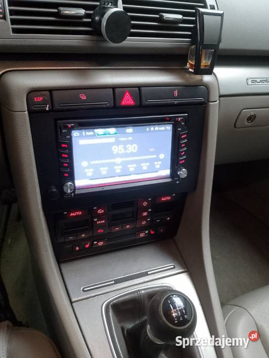 Sprzedam audi a4 b6 Quattro Prudnik