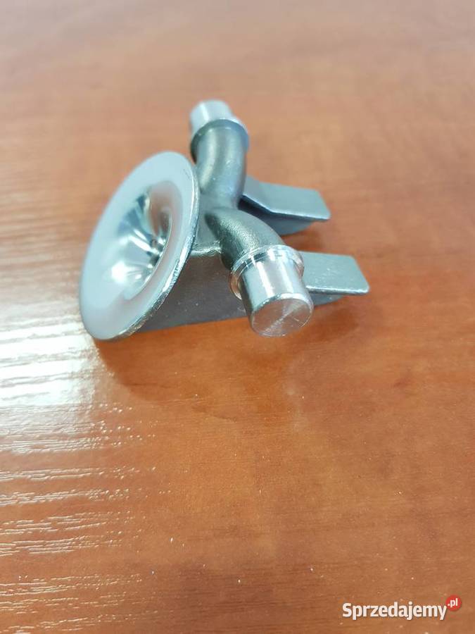 5100314300 Kantelcup LELY ASTRONAUT Sulechów