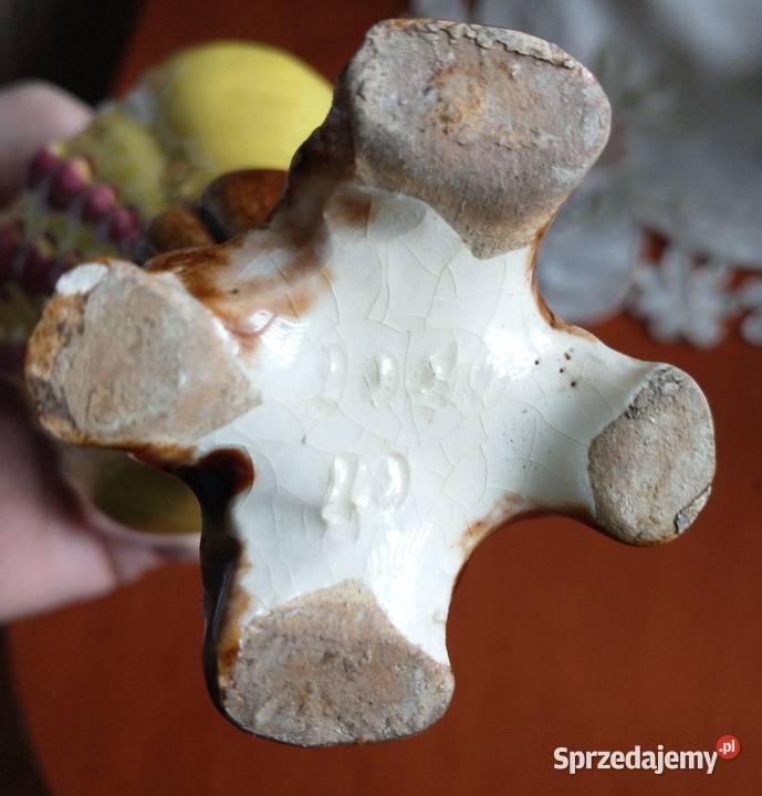 Amforka wazonik stara Krotoszyn