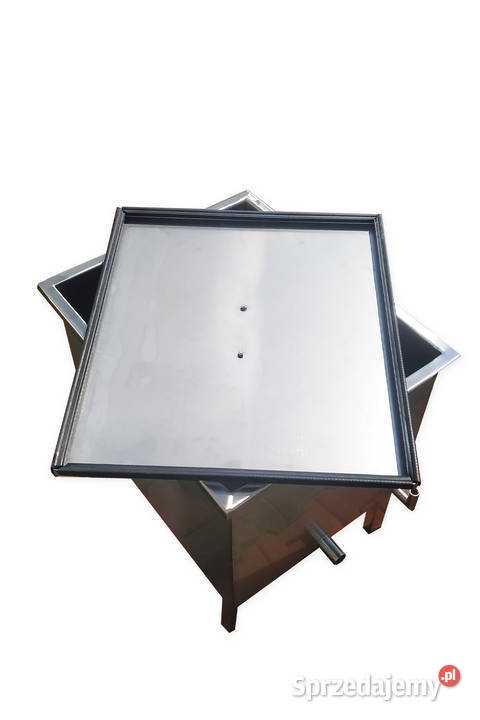 Topiarka do wosku pszczelego Zwierzyniec Drugi