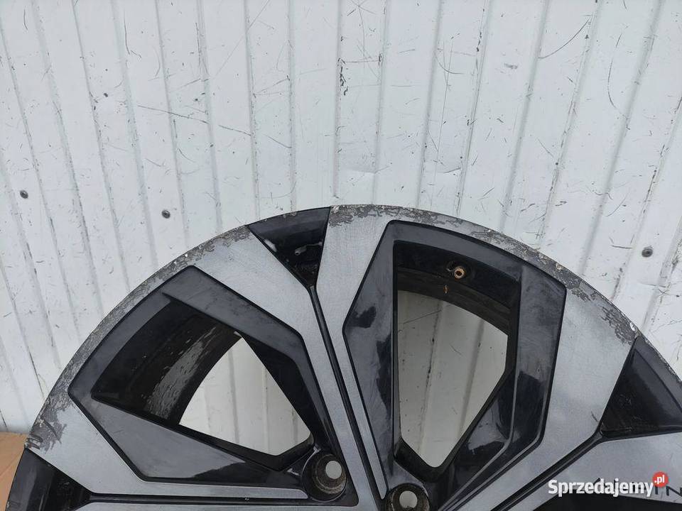 RENAULT AUSTRAL FELGA ALUMINIOWA 20 8x20 5x1143 Opony i felgi sprzedam